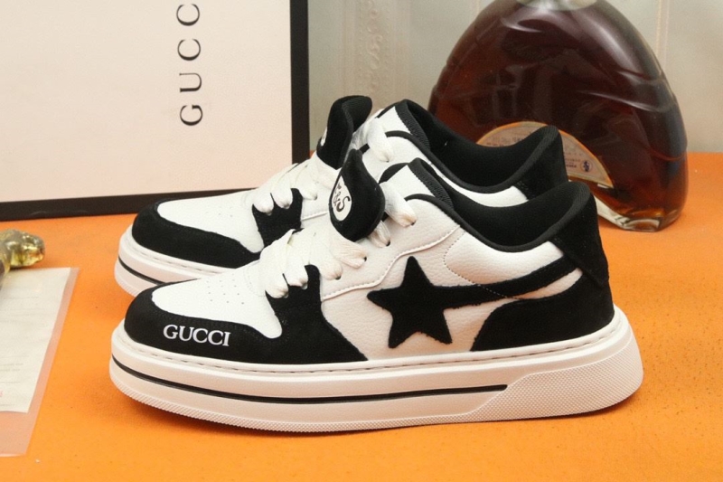 Gucci Casual Shoes